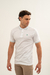 Polo Abdiel - Blanco - comprar online