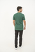 Remera Vienna - Verde - tienda online