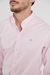 Camisa Cristobal - Rosa - comprar online