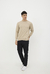 Sweater Dallas - Beige en internet