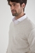 Sweater Facundo - Crudo - comprar online