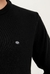 Sweater Leonardo - Negro - comprar online