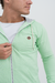 Campera Pato - Verde - comprar online