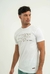 Remera Libre - Blanco - tienda online