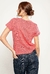 Remera Mariana - Fucsia - tienda online