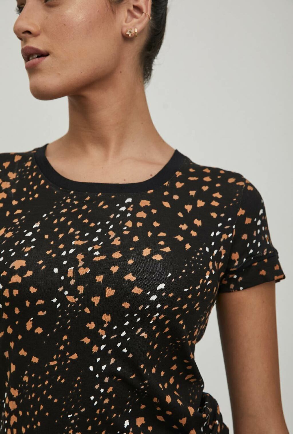 Remeras Mujer