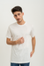 Remera Pima - Blanco en internet