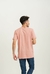 Remera Santa Fé - Rosa - tienda online