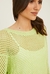 Sweater Mara - Lima - comprar online