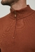 Sweater Agustino - Óxido - comprar online