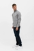 Sweater Agustino - Gris Claro