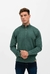 Sweater Agustino - Verde