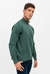 Sweater Agustino - Verde en internet