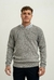 Sweater Centenario - Gris en internet