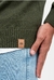 Sweater Centenario - Verde Militar - comprar online