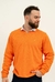 Sweater Facundo - Naranja en internet