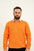Sweater Facundo - Naranja