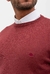 Sweater Leonardo - Bordo - comprar online