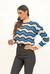 Sweater Lisandra Azul