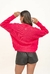 Imagen de Sweater Chad - Fucsia