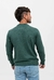 Sweater Leonardo - Verde - tienda online