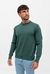 Sweater Leonardo - Verde