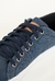 Zapatillas Enzo - Azul Marino en internet