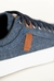 Zapatillas Enzo - Azul Marino - comprar online
