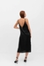 Vestido Begonia - Negro - comprar online