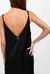 Vestido Begonia - Negro - comprar online