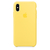 FUNDA SILICONE CASE IPHONE - LEMONADE en internet