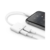 DUAL LIGHTNING - AUDIO & CHARGE ADAPTER - comprar online