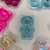 Imagen de POP SOCKET - GLITTER BEAR