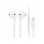 AURICULARES PARA IPHONE LIGHTNING CN CABLE - comprar online