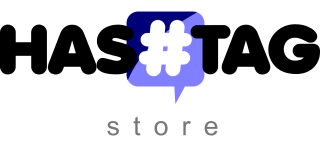 Hashtag Store