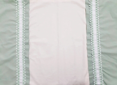 Kit Fronha Decorada Travesseiro Adulto na internet