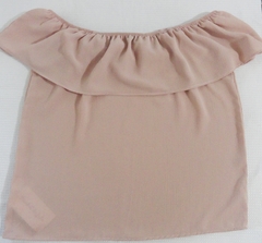 Blusa Ombro A Ombro - Sonhos de Lulu