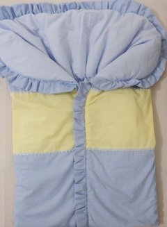 Saco de Dormir Maternidade - comprar online
