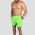 Short Elastano Verde Neon - comprar online