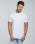 Camiseta Masculina Branca