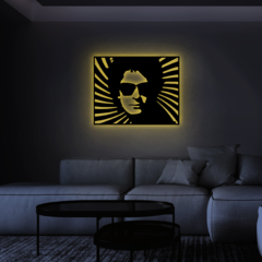 Lampara Led - Cerati