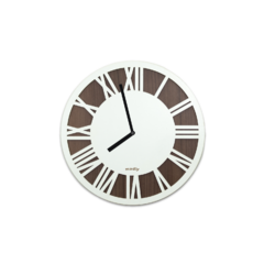 Reloj Minimalista 3D - George [ #1] - tienda online