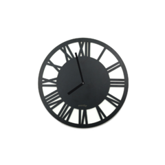Reloj Minimalista 3D - George [ #4 ] - tienda online
