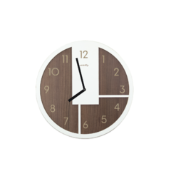 Reloj Minimalista 3D - Oliver [ ~#1 ] - tienda online