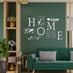 Combo Home XL