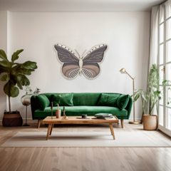 Imagen de Wall Art 3D - Mariposa { Mediterráneo }