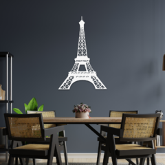 Lampara LED - Torre Eiffel - Madly Store