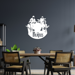 LAMPARA LED - The Beatles - Madly Store