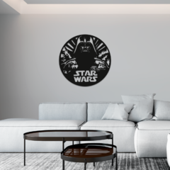 LAMPARA LED - Star Wars - comprar online