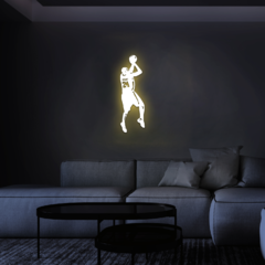 LAMPARA LED - Kobe Bryant en internet